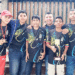 Club de Ajedrez Buga: campeón en Ansermanuevo