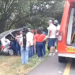 Como Melisa fue identificada la niña tulueña que perdió la vida en accidente de tránsito en la vía Palmira-El Cerrito