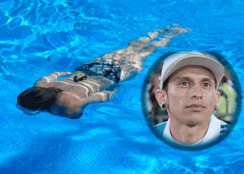 ¿Cómo detectar bacterias peligrosas en las piscinas? A propósito del hincha de Millonarios que pidió la eutanasia