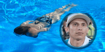 ¿Cómo detectar bacterias peligrosas en las piscinas? A propósito del hincha de Millonarios que pidió la eutanasia