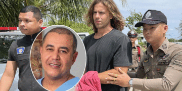 Condenan a cadena perpetua a español que asesinó al cirujano colombiano Edwin Arrieta