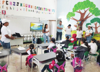 Creando conciencia ambiental en Yotoco; ¿por qué es importante la educación ambiental para las juventudes?