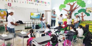 Creando conciencia ambiental en Yotoco; ¿por qué es importante la educación ambiental para las juventudes?