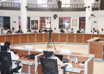 El Concejo de Tuluá está en extras; se estudia tres proyectos presentados por el ejecutivo