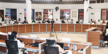 El Concejo de Tuluá está en extras; se estudia tres proyectos presentados por el ejecutivo