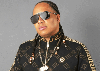 El Vicky pa’ los cuerpos en su salsa