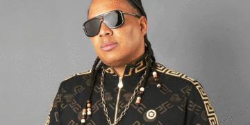 El Vicky pa’ los cuerpos en su salsa