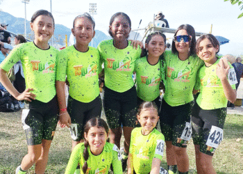 El patinaje tulueño brilló en Festival Panamericano de Novatos en Ibagué