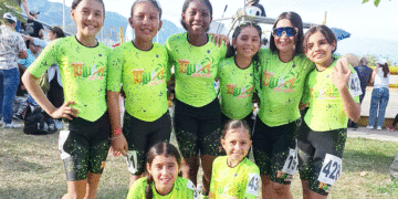 El patinaje tulueño brilló en Festival Panamericano de Novatos en Ibagué