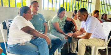 En Guacarí se conmemoró el Día Internacional del Cuidador