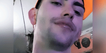 En Santiago de Chile muere baleado joven bugueño; su madre necesita apoyo económico