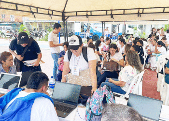 Equipos de profesionales de la salud visitarán barrios de Tuluá