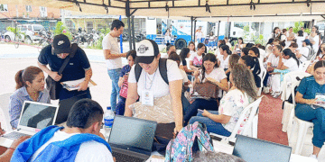 Equipos de profesionales de la salud visitarán barrios de Tuluá