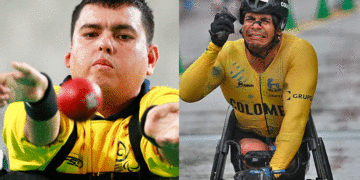 Estos son los atletas que representan al centro del Valle del Cauca en los Juegos Paralímpicos París 2024