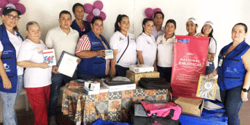 Estrenan biblioteca rural en Buga; beneficiará a los campesinos de El Manantial 