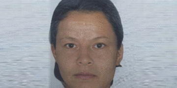 Perdió la vida en accidente de tránsito; la mujer se desplazaba en una motocicleta