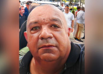 “Chamo” falleció tras sufrir trágico accidente de tránsito en la transversal 12