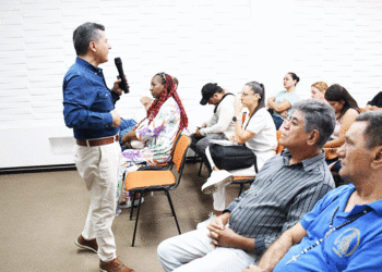 FortaleSER, el nuevo programa para empresarios y comerciantes