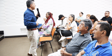 FortaleSER, el nuevo programa para empresarios y comerciantes