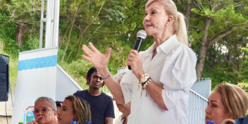 Gobernadora del Valle, Dilian Francisca Toro, estará este sábado en la Uceva