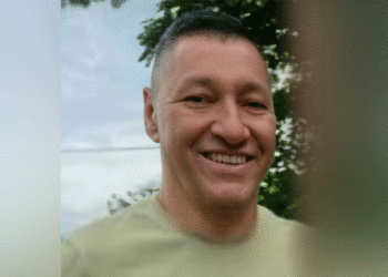 Estaba desaparecido desde ayer y fue hallado sin vida en zona rural