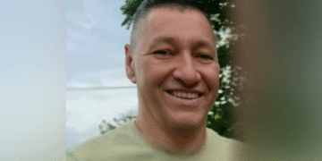 Estaba desaparecido desde ayer y fue hallado sin vida en zona rural