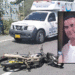 Hombre que perdió la vida en accidente de tránsito fue identificado