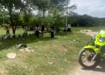 Identifican adolescente asesinado en barrio El Palmar, en Tuluá