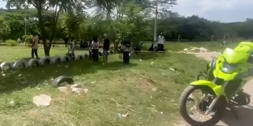 Identifican adolescente asesinado en barrio El Palmar, en Tuluá