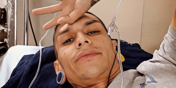 Hincha de Millonarios recibió la eutanasia y murió; no soportó la dura enfermedad que padecía