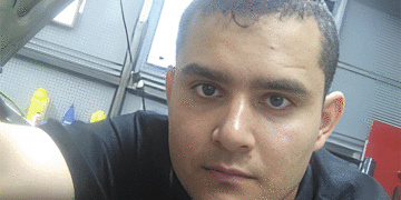 Joven de 26 años fallece tras ser baleado en un taller ubicado en zona céntrica de Tuluá