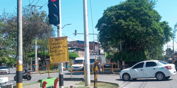 La falta de cultura ciudadana, ¿hasta dónde llega? (Más Caucherazos aquí) 👇🏽 