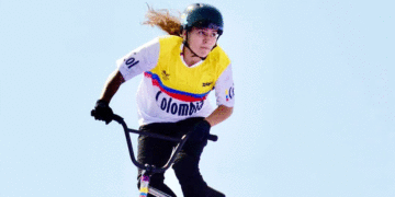 La pista de BMX que construirán en Buga llevará el nombre de Queen Saray