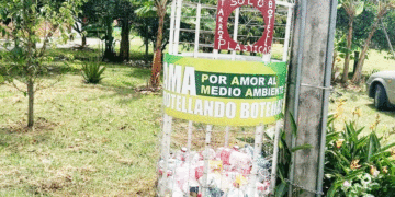 Red de Mujeres Comunales adelanta proyecto con botellas recicladas