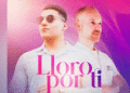 «Lloro por ti» ahora al ritmo de bachata