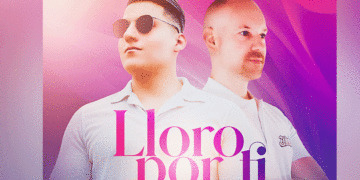 «Lloro por ti» ahora al ritmo de bachata