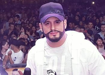 ¿Por qué fue condenado a 4 años de cárcel el cantante vallenato Nelson Velásquez?: Fiscalía expuso las razones