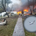 No hubo sobrevivientes; murieron las 62 personas a bordo del avión que se estrelló en Brasil