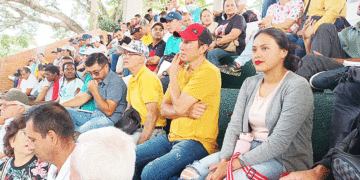 Nuevo programa agrícola para campesinos emprendedores en Riofrío