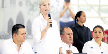 Para construcción de hospital universitario en Tuluá gobernadora propone hacer una alianza