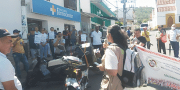 Polémica por cambios de proveedor en la farmacia del hospital de Andalucía