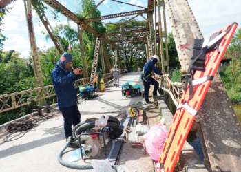 Puente de Papayal será una realidad; se invertirán cerca de $7 mil millones, aportados por la Gobernación del Valle