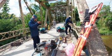 Puente de Papayal será una realidad; se invertirán cerca de $7 mil millones, aportados por la Gobernación del Valle