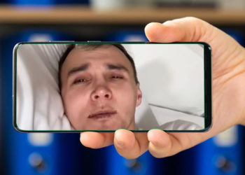 Revelan cómo fue obtenido el video completo de Mauricio Leal