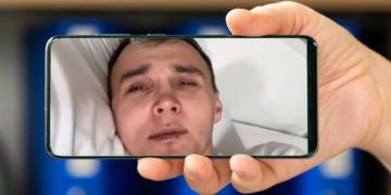 Revelan cómo fue obtenido el video completo de Mauricio Leal