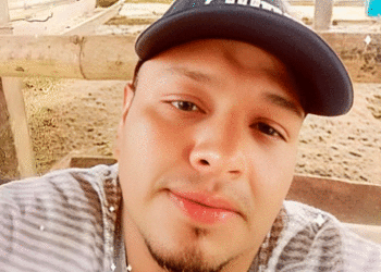 En San pedro también hubo bala la noche del miércoles anoche; lo mataron en ‘Los Alpes’