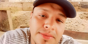 En San pedro también hubo bala la noche del miércoles anoche; lo mataron en ‘Los Alpes’