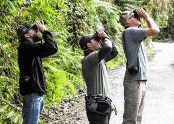 Riofrío impulsa campaña para sensibilizar a turistas sobre cuidado de la naturaleza