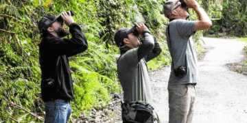 Riofrío impulsa campaña para sensibilizar a turistas sobre cuidado de la naturaleza