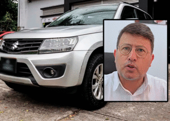 Robo de vehículo a funcionario de la Alcaldía de Tuluá genera dudas; ya está en manos de la Fiscalía y entes de control